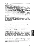 Preview for 145 page of Brother Super PowerNote PN-5700DS User Manual