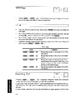 Preview for 156 page of Brother Super PowerNote PN-5700DS User Manual