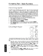 Preview for 158 page of Brother Super PowerNote PN-5700DS User Manual