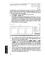 Preview for 164 page of Brother Super PowerNote PN-5700DS User Manual