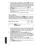 Preview for 170 page of Brother Super PowerNote PN-5700DS User Manual