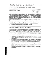 Preview for 186 page of Brother Super PowerNote PN-5700DS User Manual