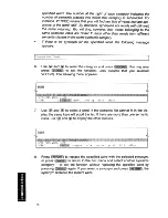 Preview for 192 page of Brother Super PowerNote PN-5700DS User Manual