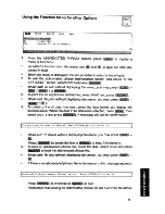 Preview for 195 page of Brother Super PowerNote PN-5700DS User Manual