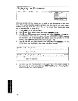 Preview for 202 page of Brother Super PowerNote PN-5700DS User Manual