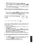 Preview for 217 page of Brother Super PowerNote PN-5700DS User Manual