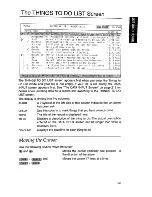 Preview for 221 page of Brother Super PowerNote PN-5700DS User Manual