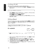 Preview for 222 page of Brother Super PowerNote PN-5700DS User Manual