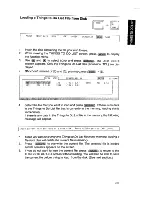 Preview for 227 page of Brother Super PowerNote PN-5700DS User Manual