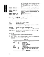 Preview for 230 page of Brother Super PowerNote PN-5700DS User Manual