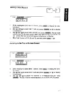 Preview for 233 page of Brother Super PowerNote PN-5700DS User Manual