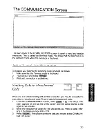 Preview for 247 page of Brother Super PowerNote PN-5700DS User Manual