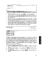 Preview for 253 page of Brother Super PowerNote PN-5700DS User Manual