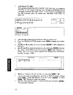 Preview for 256 page of Brother Super PowerNote PN-5700DS User Manual