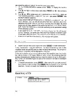 Preview for 260 page of Brother Super PowerNote PN-5700DS User Manual