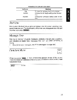 Preview for 279 page of Brother Super PowerNote PN-5700DS User Manual