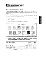 Preview for 289 page of Brother Super PowerNote PN-5700DS User Manual