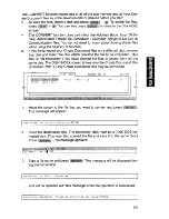 Preview for 303 page of Brother Super PowerNote PN-5700DS User Manual