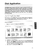 Preview for 307 page of Brother Super PowerNote PN-5700DS User Manual