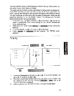 Preview for 311 page of Brother Super PowerNote PN-5700DS User Manual