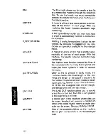 Preview for 326 page of Brother Super PowerNote PN-5700DS User Manual