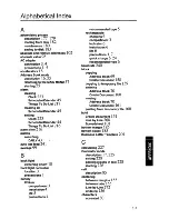 Preview for 329 page of Brother Super PowerNote PN-5700DS User Manual