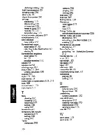 Preview for 334 page of Brother Super PowerNote PN-5700DS User Manual