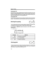 Preview for 12 page of Brother SX-4000 User Manual