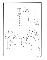 Preview for 11 page of Brother T-8420B Parts Manual