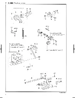 Preview for 13 page of Brother T-8420B Parts Manual