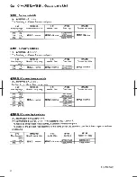 Preview for 41 page of Brother T-8420B Parts Manual