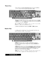 Preview for 38 page of Brother WhisperWriter WP-6700CJ Owner'S Manual