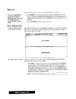 Preview for 56 page of Brother WhisperWriter WP-6700CJ Owner'S Manual