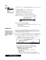 Preview for 66 page of Brother WhisperWriter WP-6700CJ Owner'S Manual