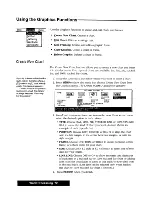 Preview for 82 page of Brother WhisperWriter WP-6700CJ Owner'S Manual