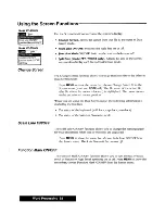 Preview for 102 page of Brother WhisperWriter WP-6700CJ Owner'S Manual