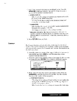 Preview for 131 page of Brother WhisperWriter WP-6700CJ Owner'S Manual