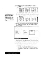 Preview for 212 page of Brother WhisperWriter WP-6700CJ Owner'S Manual