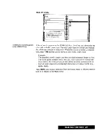 Preview for 231 page of Brother WhisperWriter WP-6700CJ Owner'S Manual