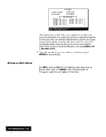 Preview for 192 page of Brother WhisperWriter WP-7400J Owner'S Manual