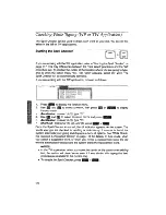 Preview for 130 page of Brother WP-1700MDS Owner'S Manual