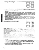 Preview for 48 page of Brother WP-5550MDS Owner'S Manual