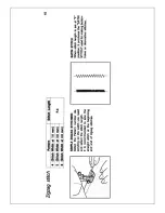 Preview for 18 page of Brother X L 2010 Operating Manual