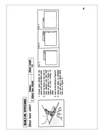 Preview for 19 page of Brother X L 2010 Operating Manual