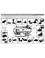 Brother XC9110-021 Quick Start Manual preview