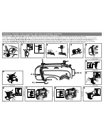 Preview for 2 page of Brother XC9110-021 Quick Start Manual