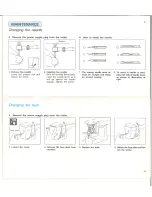 Preview for 18 page of Brother XL-2027 User Manual