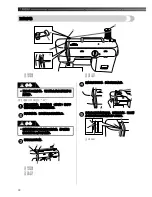 Preview for 19 page of Brother XL-5510 Manual