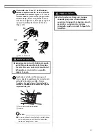 Preview for 18 page of Brother XL-5600 (Spanish) Manual De Instrucciones