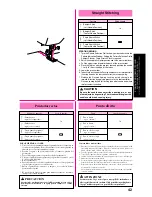 Preview for 54 page of Brother XL-6040 Instruction Manual